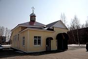 Церковь Илии Пророка - Шайковка - Кировский район - Калужская область