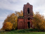 Бредихино. Владимирской иконы Божией Матери, церковь