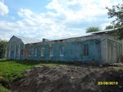 Церковь Преображения Господня - Доброе - Добровский район - Липецкая область
