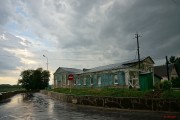 Доброе. Преображения Господня, церковь