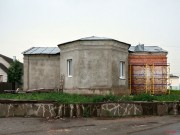 Доброе. Преображения Господня, церковь