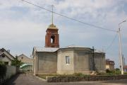 Церковь Преображения Господня
