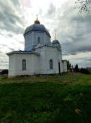 Доброе. Казанской иконы Божией Матери, церковь