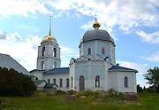 Доброе. Казанской иконы Божией Матери, церковь