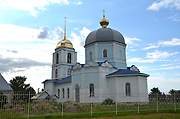 Доброе. Казанской иконы Божией Матери, церковь