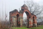 Церковь Спаса Нерукотворного Образа, , Круглое, Лев-Толстовский район, Липецкая область