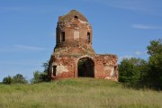 Церковь Иверской иконы Божией Матери - Большая Карповка - Лев-Толстовский район - Липецкая область