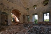 Большая Карповка. Иверской иконы Божией Матери, церковь