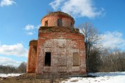 Павловское. Вознесения Господня, церковь