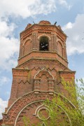 Крутое. Космы и Дамиана, церковь