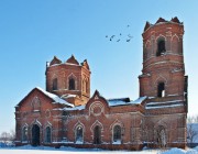 Церковь Космы и Дамиана