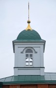 Церковь Михаила Архангела, , Курапово, Лебедянский район, Липецкая область