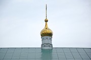 Церковь Михаила Архангела - Курапово - Лебедянский район - Липецкая область