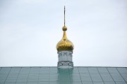 Церковь Михаила Архангела, , Курапово, Лебедянский район, Липецкая область