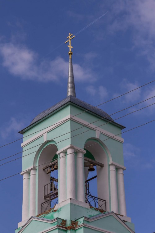 Волотово. Церковь Троицы Живоначальной. архитектурные детали