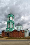 Церковь Троицы Живоначальной
