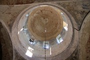 Церковь Боголюбской иконы Божией Матери, купол<br>, Большие Избищи, Лебедянский район, Липецкая область