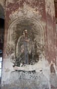 Церковь Боголюбской иконы Божией Матери, , Большие Избищи, Лебедянский район, Липецкая область