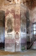 Церковь Боголюбской иконы Божией Матери, , Большие Избищи, Лебедянский район, Липецкая область