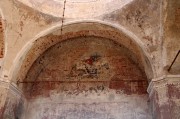 Церковь Боголюбской иконы Божией Матери, , Большие Избищи, Лебедянский район, Липецкая область