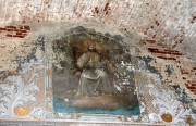 Церковь Боголюбской иконы Божией Матери, , Большие Избищи, Лебедянский район, Липецкая область