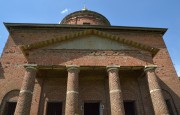 Церковь Боголюбской иконы Божией Матери, , Большие Избищи, Лебедянский район, Липецкая область
