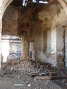 Церковь Николая Чудотворца, , Саранчино, Севский район, Брянская область