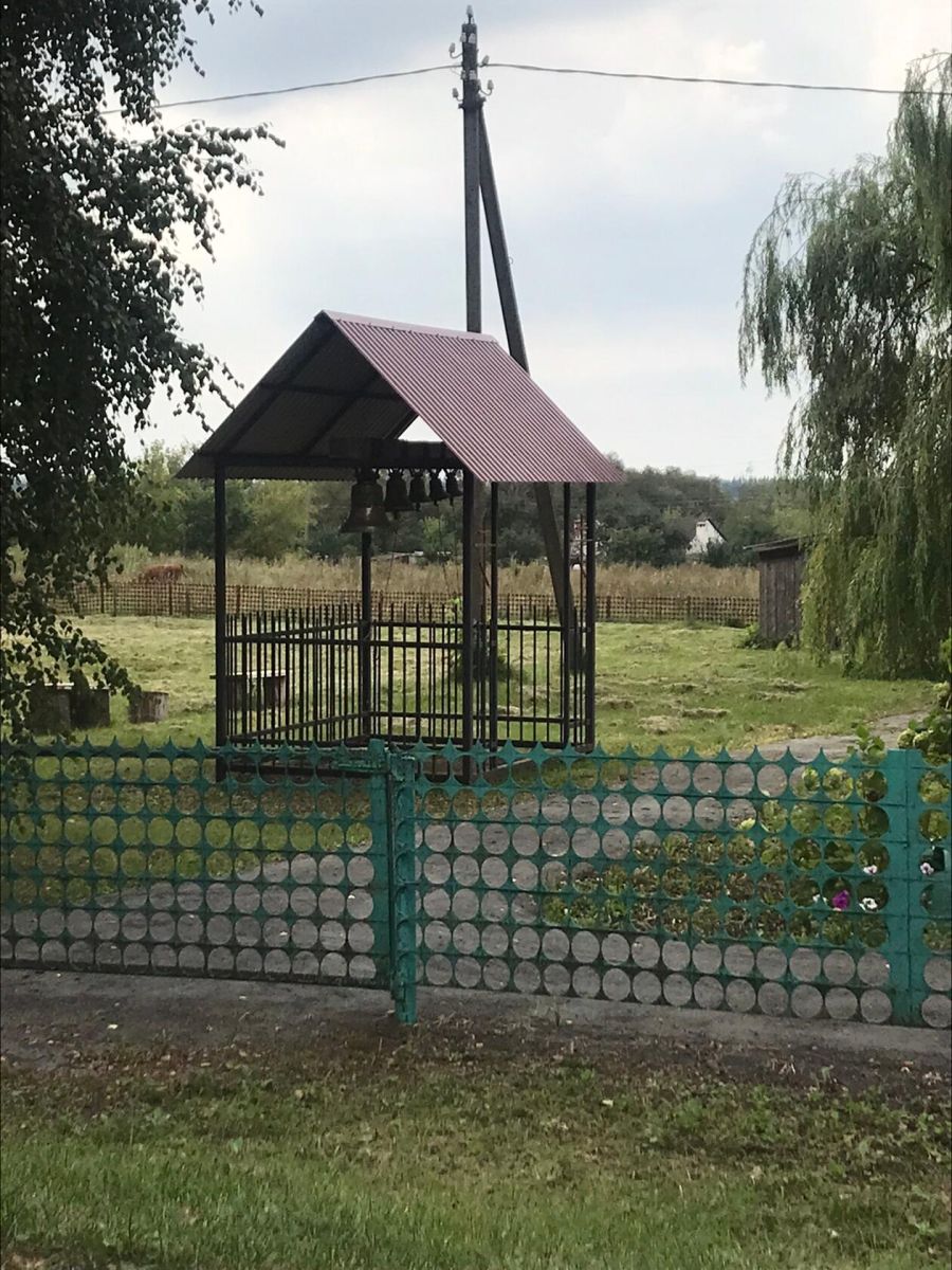 Церковь Бориса и Глеба, Захаровка (Воловский район, Липецкая область). дополнительная информация