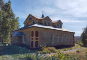 Церковь Бориса и Глеба, , Захаровка, Воловский район, Липецкая область