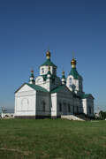 Церковь Михаила Архангела, , Хрущевка, Липецкий район, Липецкая область