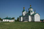 Церковь Михаила Архангела, , Хрущевка, Липецкий район, Липецкая область
