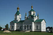 Церковь Михаила Архангела, , Хрущевка, Липецкий район, Липецкая область