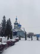 Частая Дубрава. Казанской иконы Божией Матери, церковь