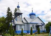 Частая Дубрава. Казанской иконы Божией Матери, церковь