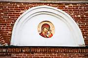 Троицкое. Троицы Живоначальной, церковь