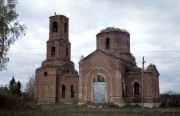 Церковь Михаила Архангела - Студеные Выселки - Липецкий район - Липецкая область