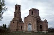 Церковь Михаила Архангела, , Студеные Выселки, Липецкий район, Липецкая область