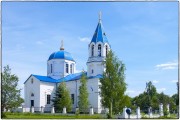 Церковь Рождества Христова, , Кузьминские Отвержки, Липецкий район, Липецкая область