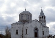 Церковь Рождества Христова, , Кузьминские Отвержки, Липецкий район, Липецкая область