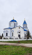Церковь Рождества Христова, , Кузьминские Отвержки, Липецкий район, Липецкая область