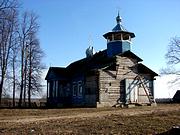 Церковь Илии Пророка - Подывотье - Севский район - Брянская область