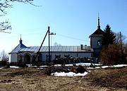 Церковь Рождества Пресвятой Богородицы, , Кропотово, Брасовский район, Брянская область