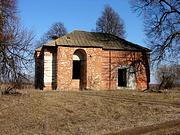 Церковь Николая Чудотворца, , Саранчино, Севский район, Брянская область