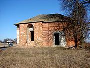 Церковь Николая Чудотворца - Саранчино - Севский район - Брянская область