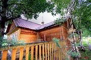 Молитвенный дом Спаса Нерукотворного Образа, , Эссо, Быстринский район, Камчатский край