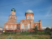 Церковь Троицы Живоначальной, , Троицкое, Липецкий район, Липецкая область