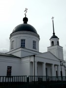 Церковь Покрова Пресвятой Богородицы, , Сырское, Липецкий район, Липецкая область