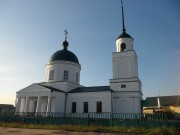 Церковь Покрова Пресвятой Богородицы, , Сырское, Липецкий район, Липецкая область