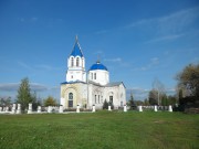 Церковь Рождества Христова, , Кузьминские Отвержки, Липецкий район, Липецкая область