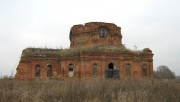 Церковь Казанской иконы Божией Матери - Богородицкое - Добринский район - Липецкая область